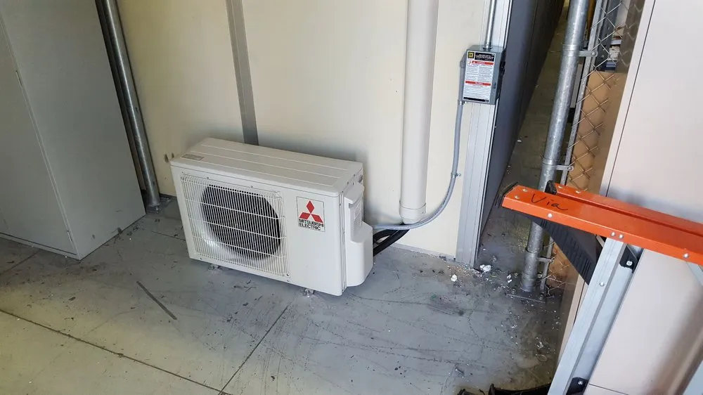 Slide of Silver State Heating & Air Conditioning