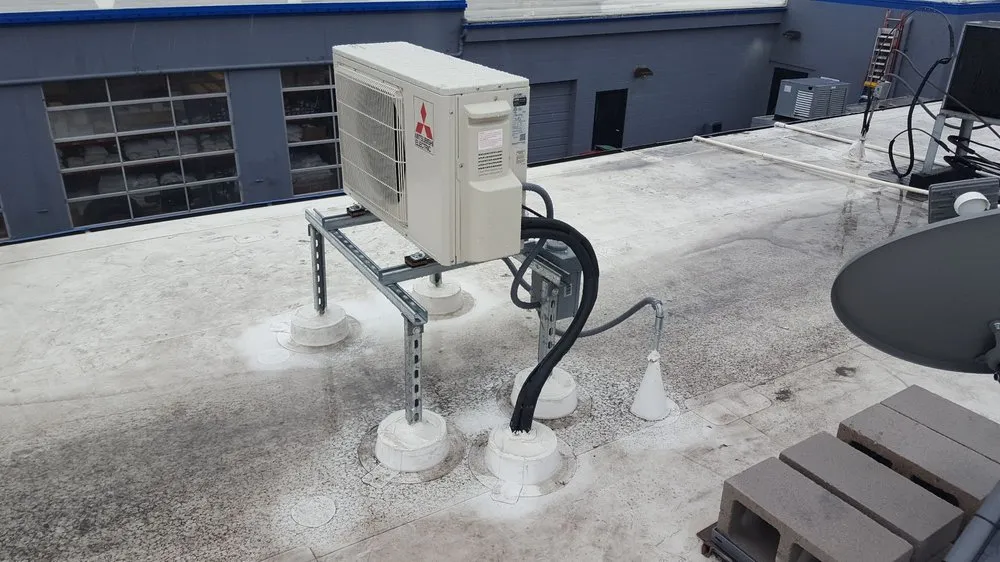 Slide of Silver State Heating & Air Conditioning