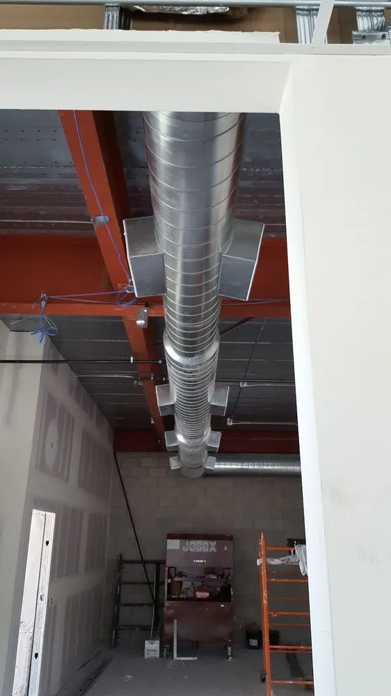 Slide of Silver State Heating & Air Conditioning