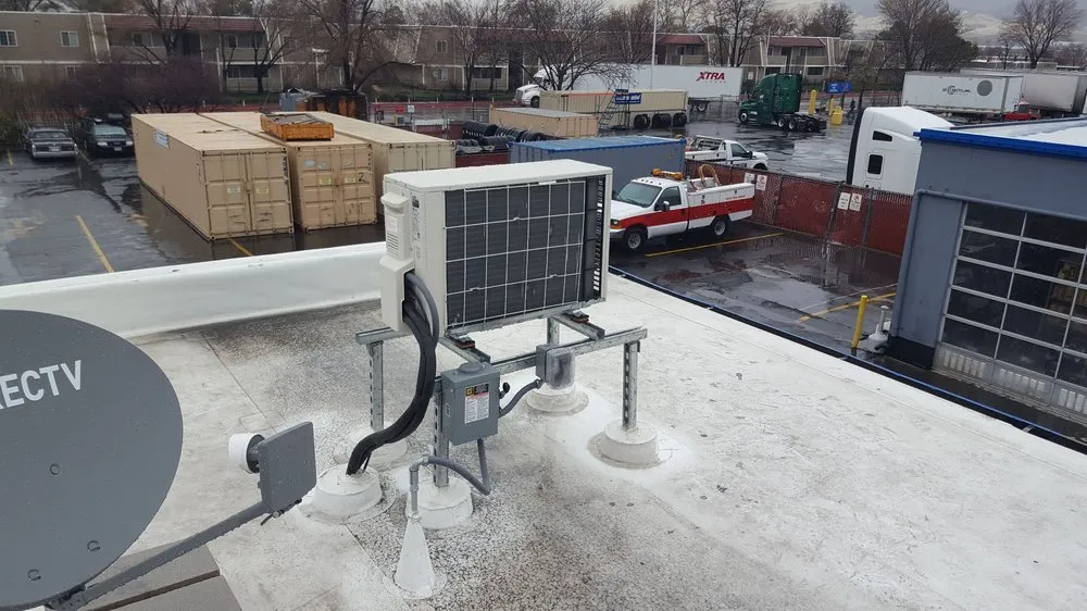 Slide of Silver State Heating & Air Conditioning