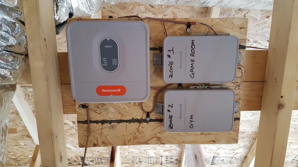 Slide of Silver State Heating & Air Conditioning