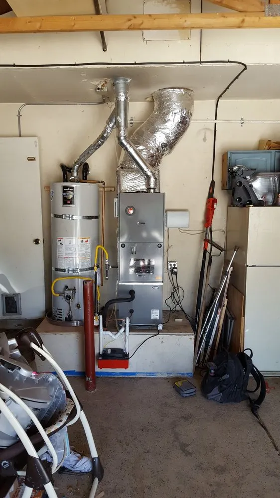 Slide of Silver State Heating & Air Conditioning