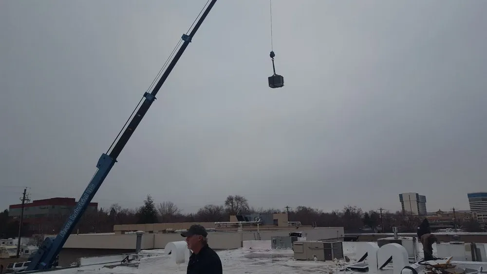 Slide of Silver State Heating & Air Conditioning