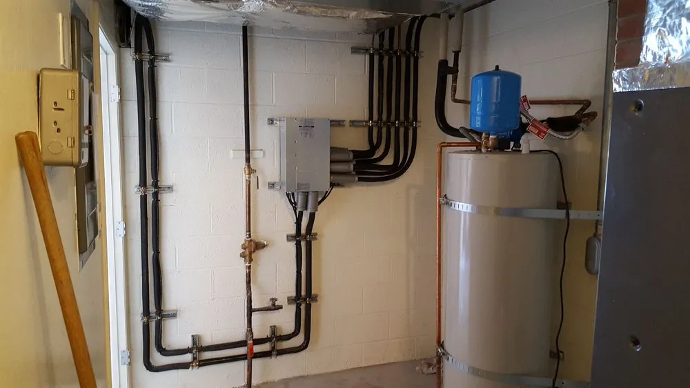 Slide of Silver State Heating & Air Conditioning