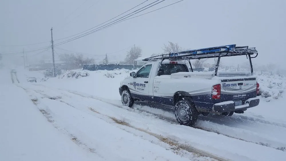 Slide of Silver State Heating & Air Conditioning