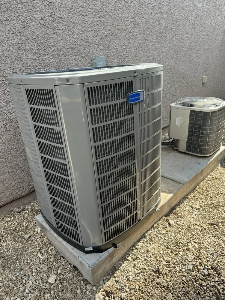 Slide of Silver State Refrigeration, HVAC & Plumbing