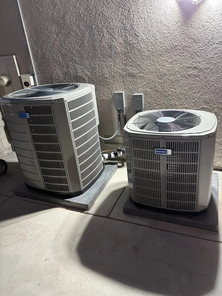 Slide of Silver State Refrigeration, HVAC & Plumbing