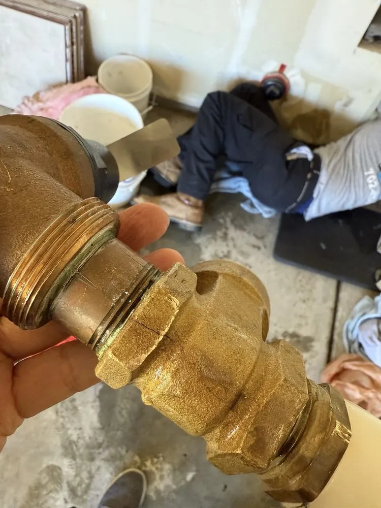 Slide of Silver State Refrigeration, HVAC & Plumbing