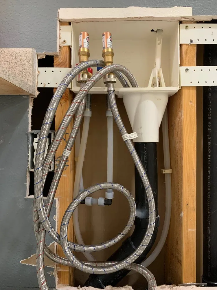 Slide of Silver State Refrigeration, HVAC & Plumbing