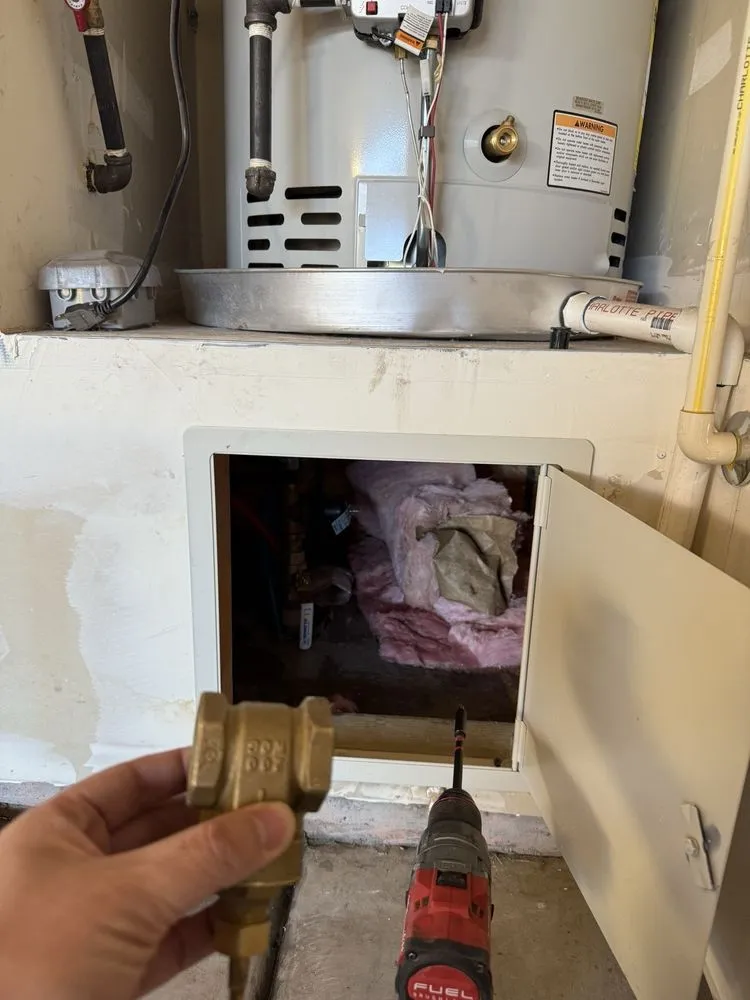 Slide of Silver State Refrigeration, HVAC & Plumbing