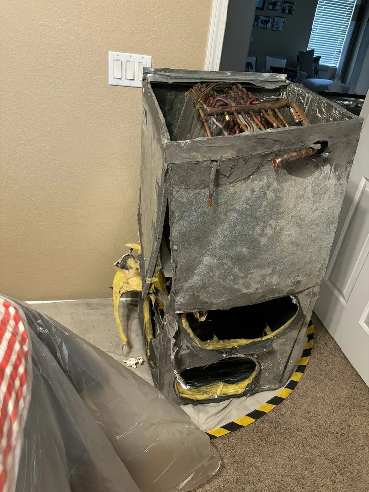 Slide of Silver State Refrigeration, HVAC & Plumbing