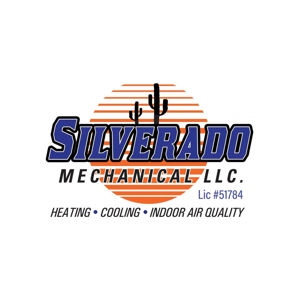 Slide of Silverado Mechanical