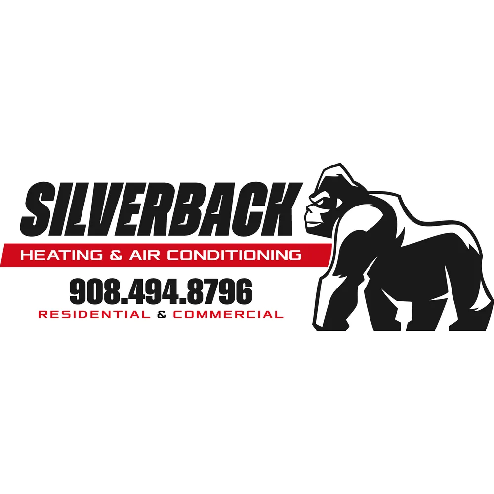 Slide of Silverback Heating and Air Conditioning