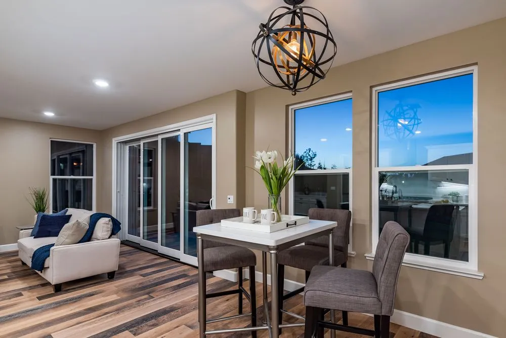 Slide of Silvermark Construction Services