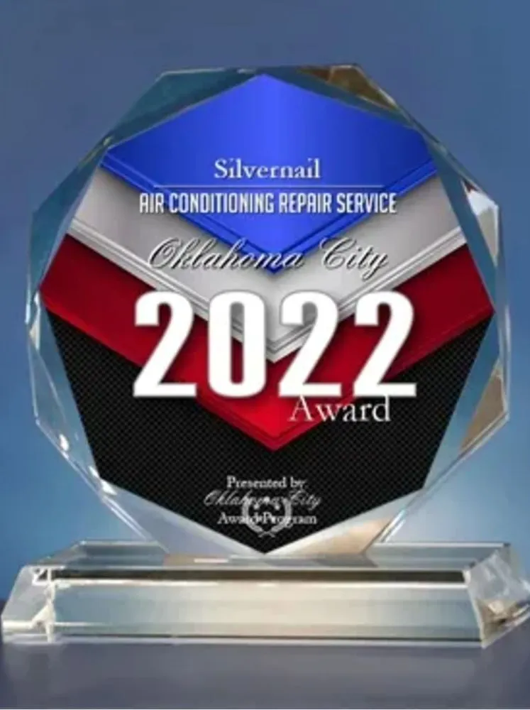 Slide of Silvernail Plumbing Heating & Cooling