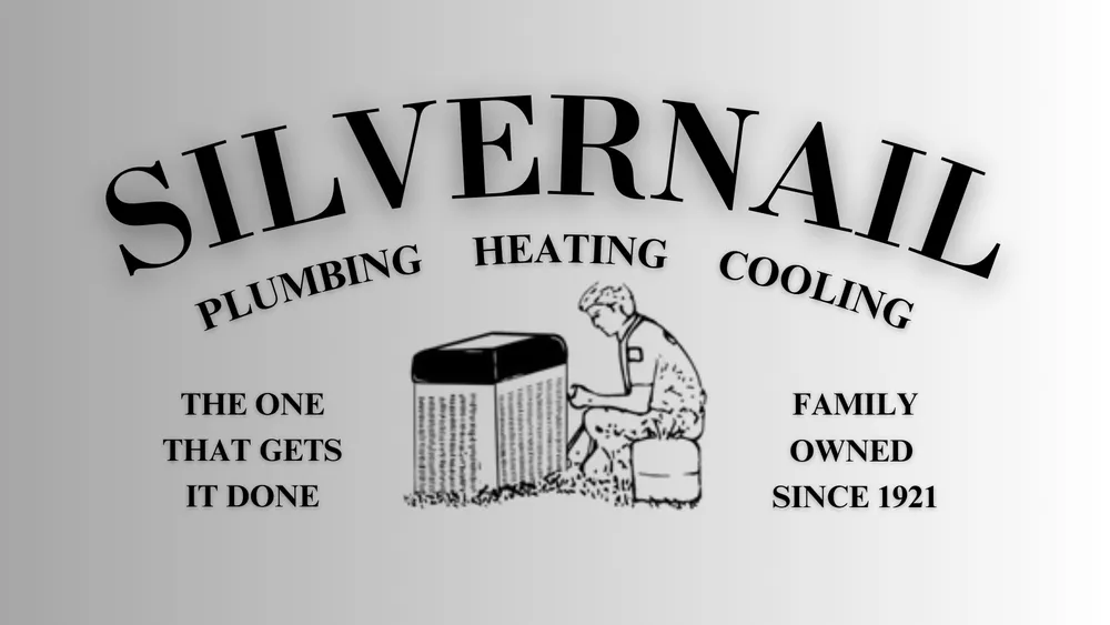 Slide of Silvernail Plumbing Heating & Cooling