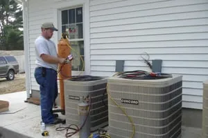 Slide of Silvia Heating & Air Conditioning