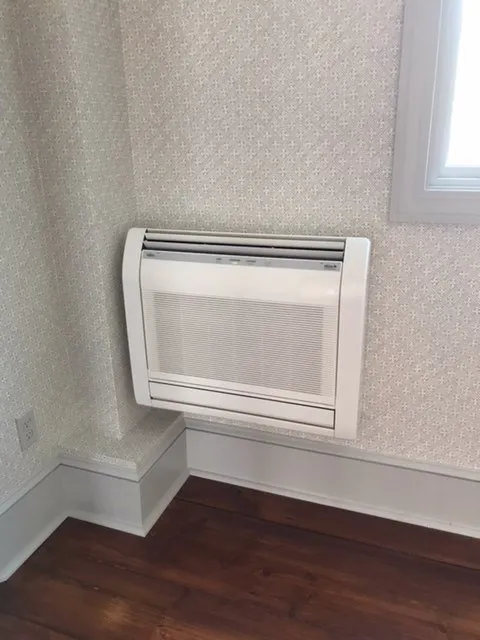 Slide of Silvia Heating & Air Conditioning