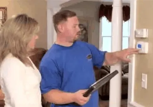 Slide of Silvia Heating & Air Conditioning