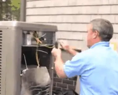 Slide of Silvia Heating & Air Conditioning