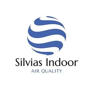 Slide of Silvias Indoor Air Quality