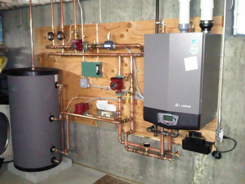 Slide of Silvias Indoor Air Quality