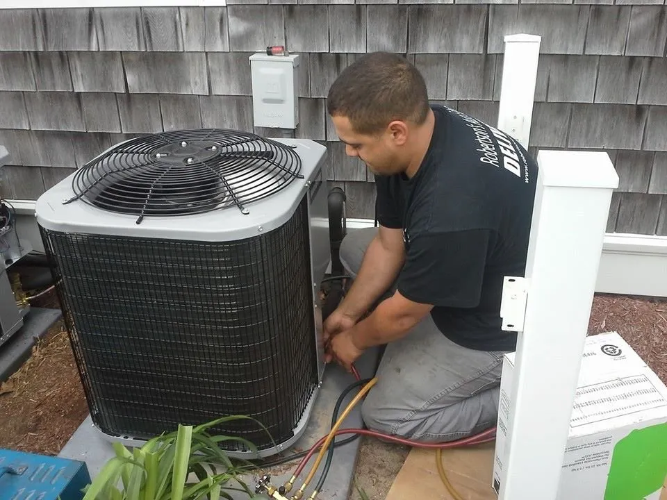 Slide of Silvias Indoor Air Quality