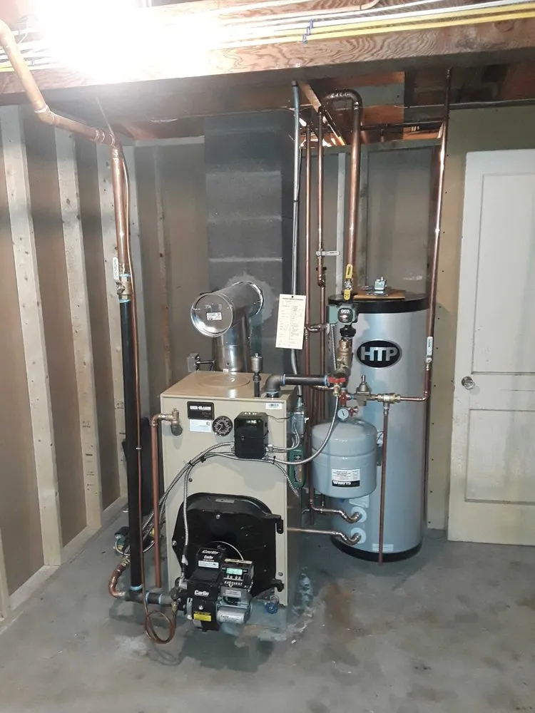 Slide of Silvias Indoor Air Quality