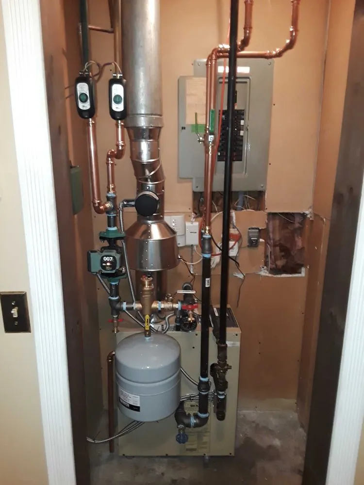 Slide of Silvias Indoor Air Quality