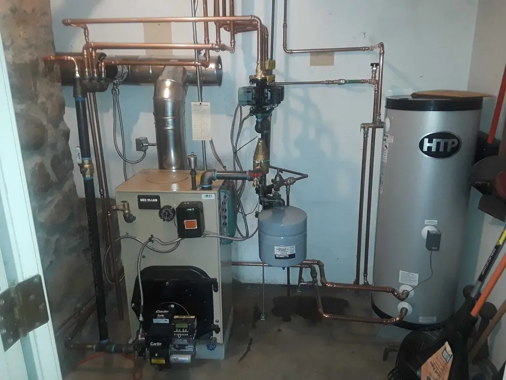 Slide of Silvias Indoor Air Quality