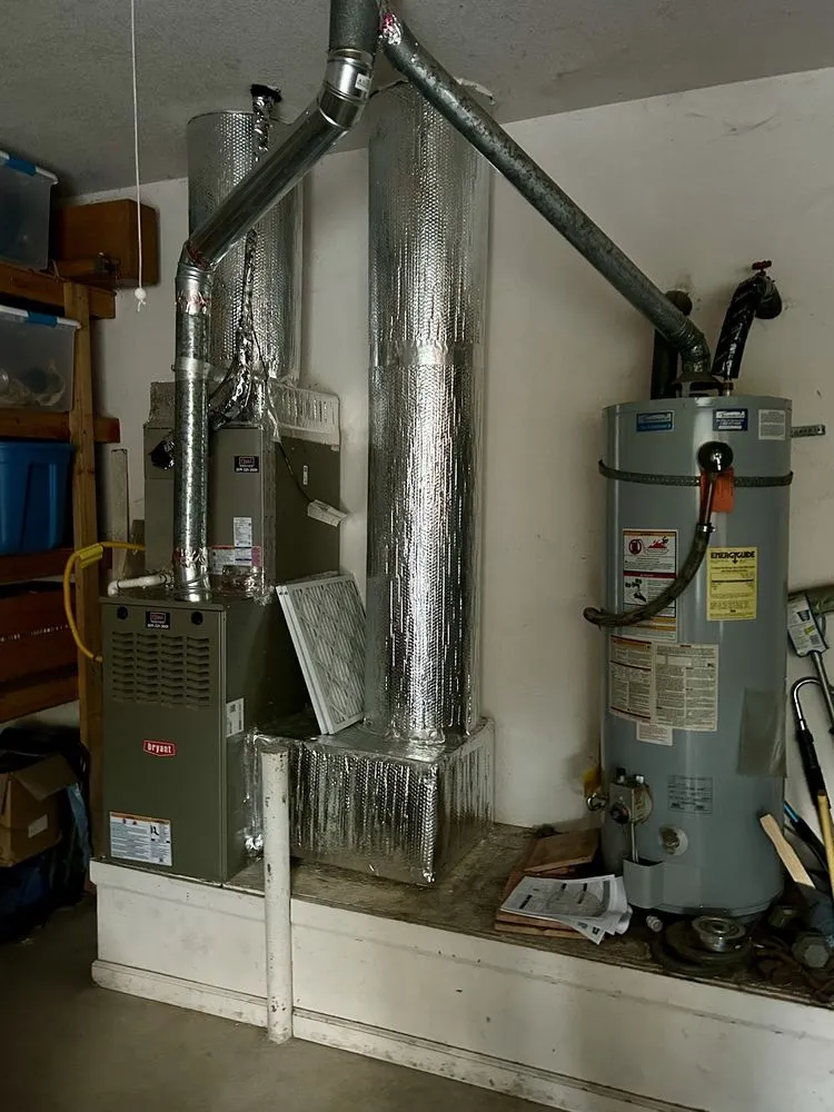 Slide of Simi Heating & Air