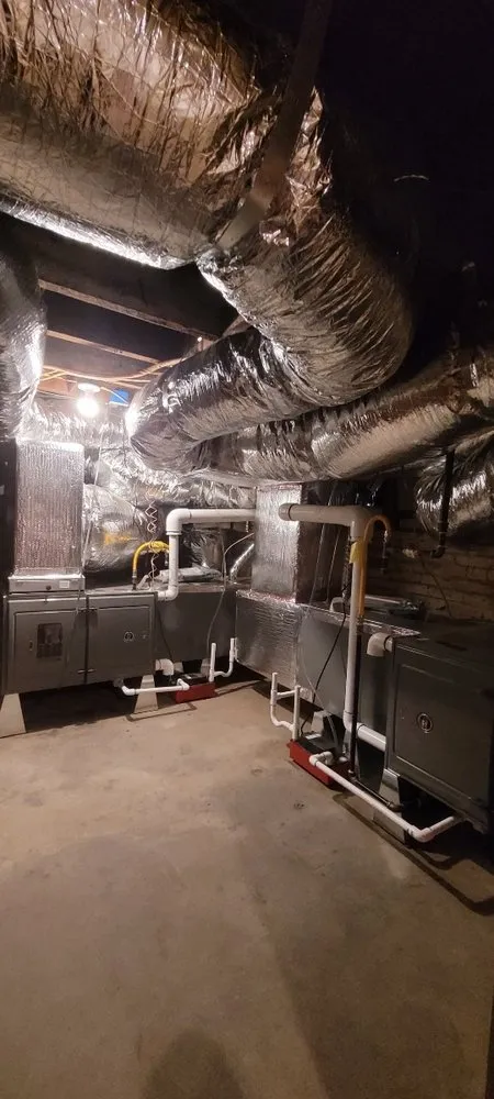 Slide of Simi Heating & Air