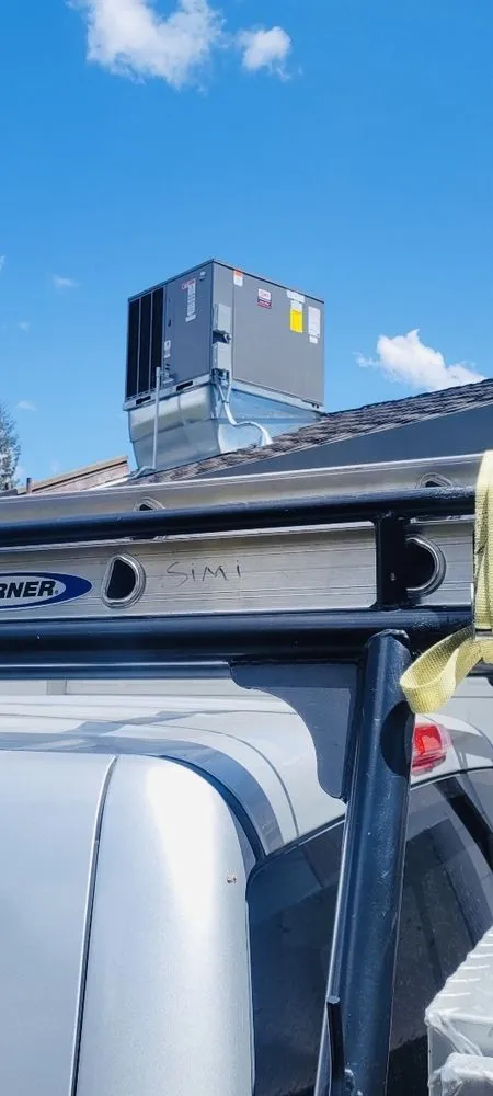 Slide of Simi Heating & Air