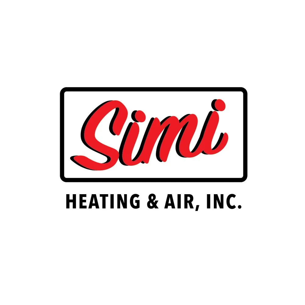 Slide of Simi Heating & Air