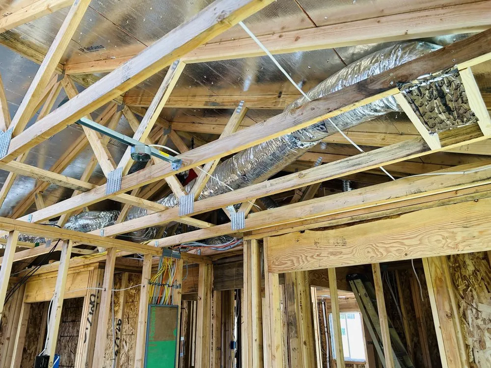 Slide of Simi Heating & Air