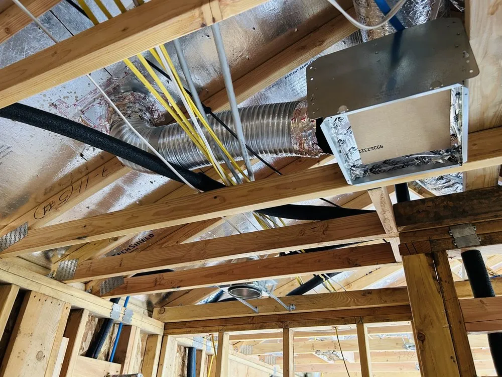 Slide of Simi Heating & Air