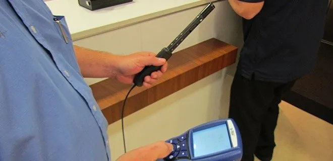 Slide of Simi Valley Duct Cleaning