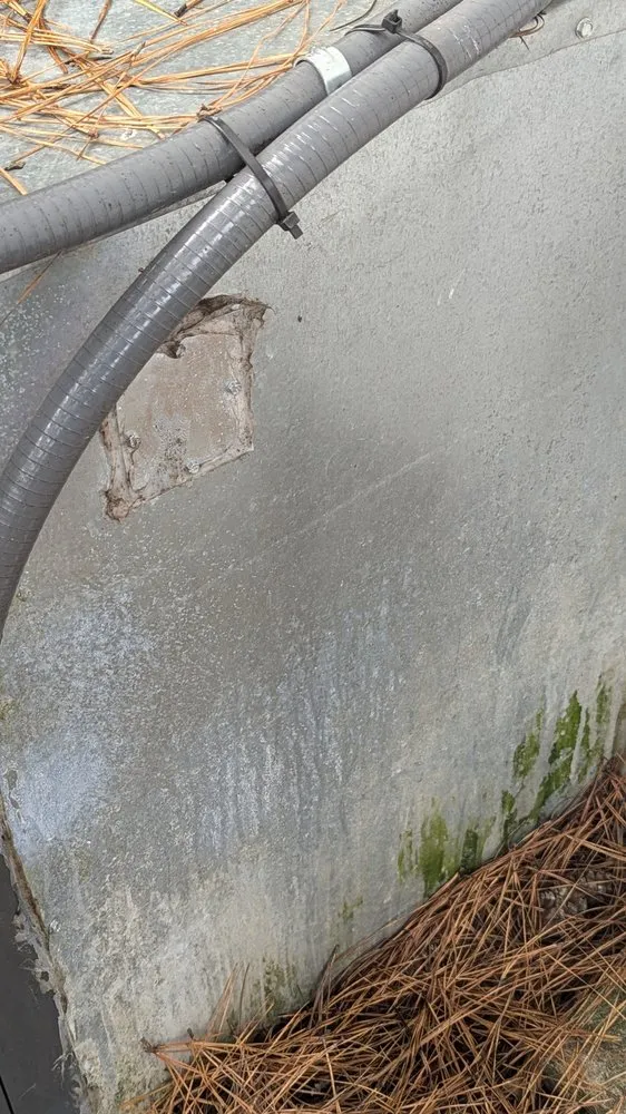 Slide of Simmons Heating & Air Conditioning