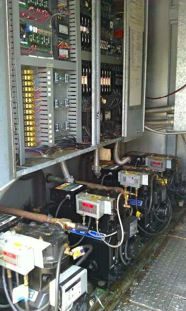 Slide of Simmons Heating and Air Conditioning