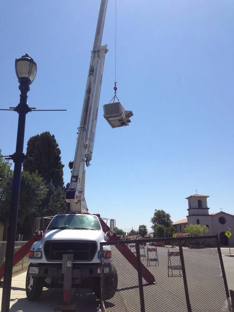 Slide of Simmons Heating And Air Conditioning