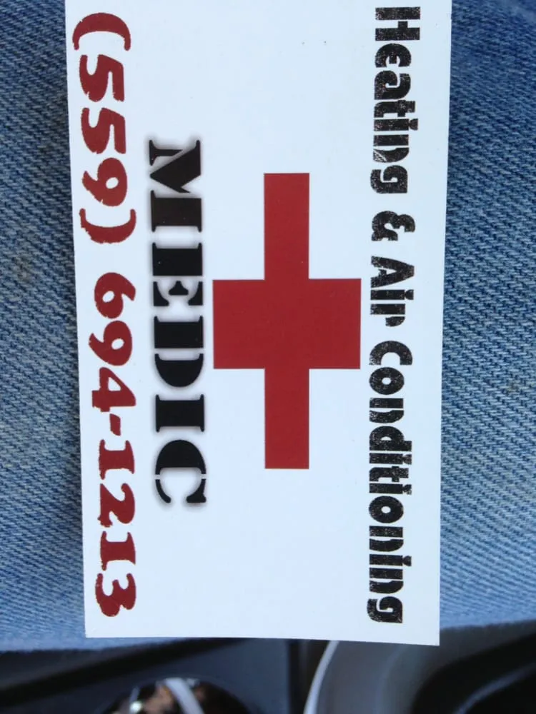 Slide of Simmons Heating And Air Conditioning