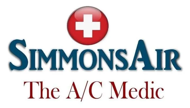 Slide of Simmons Heating And Air Conditioning