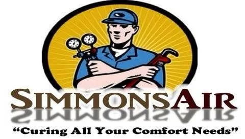 Slide of Simmons Heating And Air Conditioning