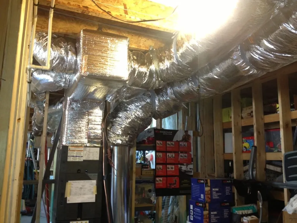 Slide of Simmons Heating and Air Services