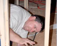 Slide of Simmons Heating and Air Services