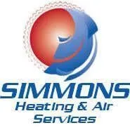 Slide of Simmons Heating and Air Services