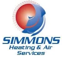 Slide of Simmons Heating and Air Services