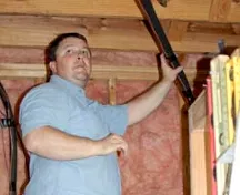 Slide of Simmons Heating and Air Services