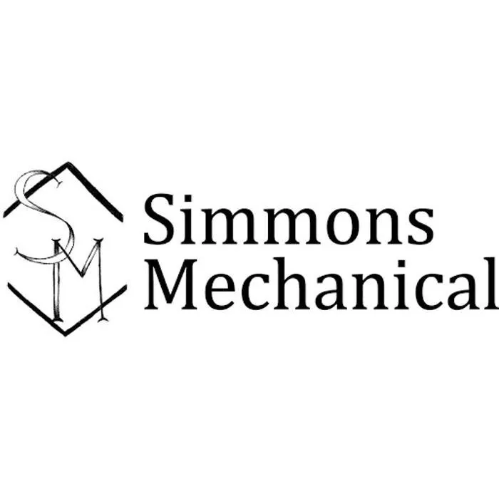 Slide of Simmons Mechanical