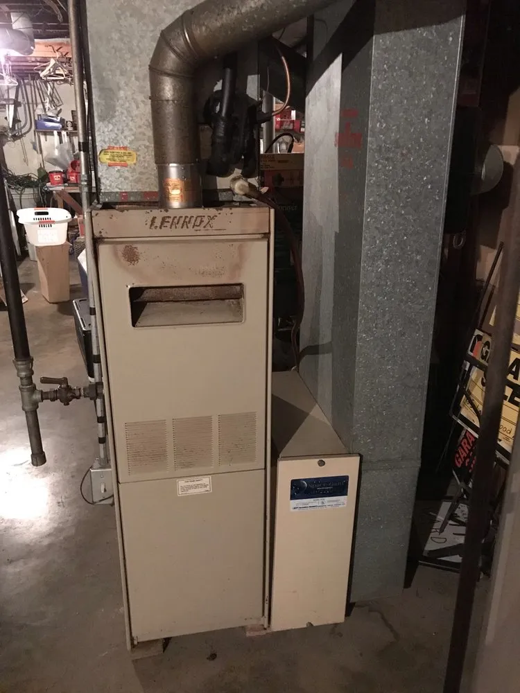 Slide of Simmons Mechanical